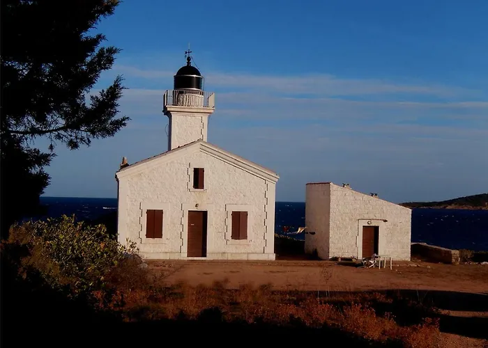 Grande Villa, Corse du Sud, Domaine privé de Cala Rossa